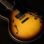 ES-335 Satin Dot