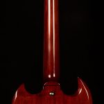 Inspired by Gibson Custom Shop 1964 SG Standard - Maestro Vibrola