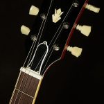 Inspired by Gibson Custom Shop 1964 SG Standard - Maestro Vibrola