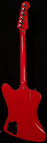 Inspired by Gibson 1963 Firebird I