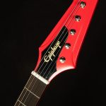 Inspired by Gibson 1963 Firebird I