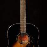 Inspired by Gibson Custom 1942 Banner J-45