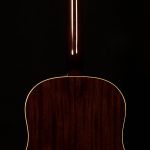 Inspired by Gibson Custom 1942 Banner J-45