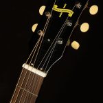 Inspired by Gibson Custom 1942 Banner J-45