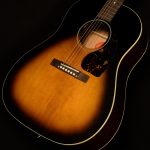Inspired by Gibson Custom 1942 Banner J-45