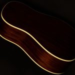 Inspired by Gibson Custom 1942 Banner J-45