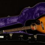 Inspired by Gibson Custom 1942 Banner J-45