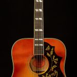 Inspired by Gibson Custom 1960 Hummingbird