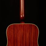 Inspired by Gibson Custom 1960 Hummingbird