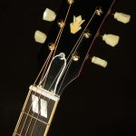 Inspired by Gibson Custom 1960 Hummingbird