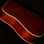 Inspired by Gibson Custom 1960 Hummingbird