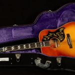 Inspired by Gibson Custom 1960 Hummingbird