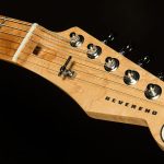 Greg Koch Signature Gristlemaster