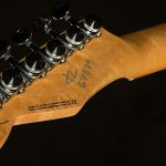 Greg Koch Signature Gristlemaster