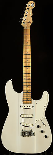 Greg Koch Signature Gristle ST