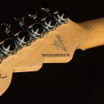 Greg Koch Signature Gristle ST