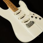 Greg Koch Signature Gristle ST