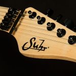 Limited Standard Thin Burst