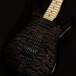 Limited Standard Thin Burst