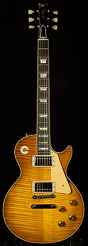 Wildwood Spec 1959 Les Paul Standard - Gloss