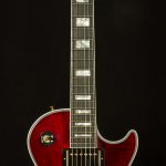 Les Paul Axcess Custom - Gloss