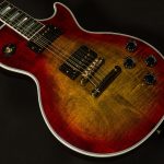 Les Paul Axcess Custom - Gloss