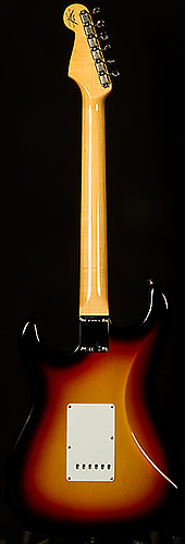 Wildwood 10 1961 Stratocaster - NOS