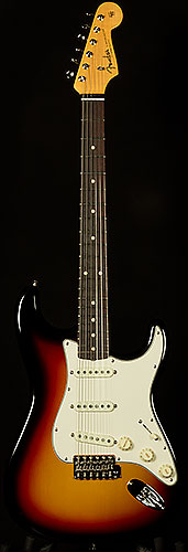 Wildwood 10 1961 Stratocaster - NOS