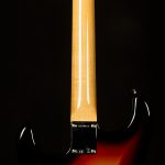 Wildwood 10 1961 Stratocaster - NOS