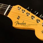 Wildwood 10 1961 Stratocaster - NOS