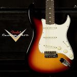 Wildwood 10 1961 Stratocaster - NOS