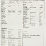 Wildwood 10 1957 Stratocaster - NOS