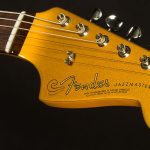 Wildwood 10 1962 Jazzmaster - NOS