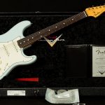 Wildwood 10 1961 Stratocaster - NOS