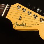 Wildwood 10 1961 Stratocaster - NOS