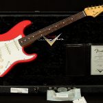 Wildwood 10 1961 Stratocaster - NOS