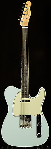 Wildwood 10 Relic-Ready 1959 Telecaster