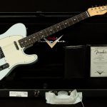 Wildwood 10 Relic-Ready 1959 Telecaster