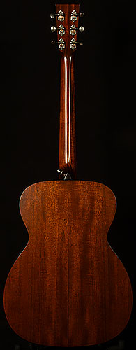 2024 Collings Julian Lage Signature OM1 JL