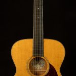 2024 Collings Julian Lage Signature OM1 JL