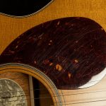 2024 Collings Julian Lage Signature OM1 JL