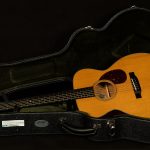 2024 Collings Julian Lage Signature OM1 JL