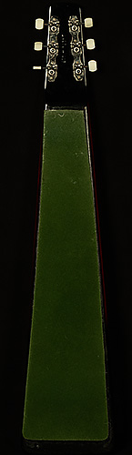 Vintage Late-'60s Framus Waikiki Model 14470 Lap Steel