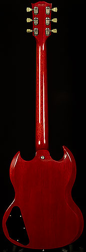 2000 Gibson Custom Shop SG Standard - Gloss