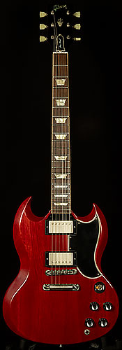 2000 Gibson Custom Shop SG Standard - Gloss