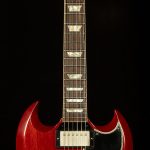 2000 Gibson Custom Shop SG Standard - Gloss