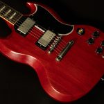 2000 Gibson Custom Shop SG Standard - Gloss
