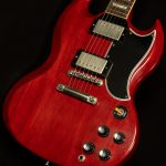 2000 Gibson Custom Shop SG Standard - Gloss