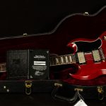 2000 Gibson Custom Shop SG Standard - Gloss