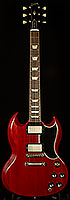 2000 Gibson Custom Shop SG Standard - Gloss
